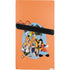 Disney Goofy Movie Group PS5 Pro Console Skin